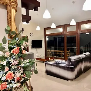 Villa Casa Maricarmen, Tacoronte